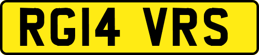 RG14VRS