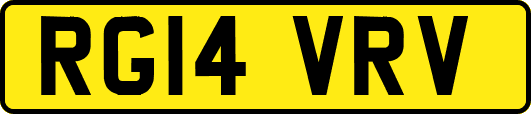 RG14VRV