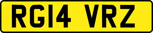 RG14VRZ