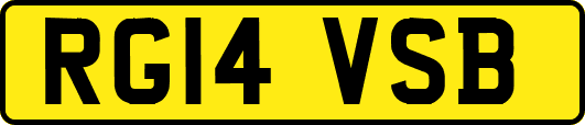 RG14VSB
