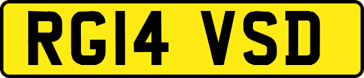 RG14VSD