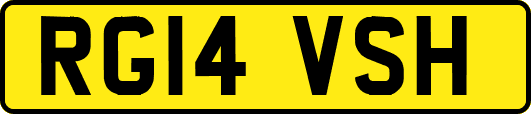 RG14VSH