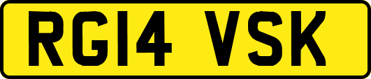 RG14VSK