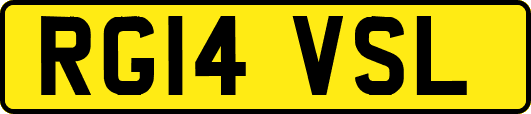 RG14VSL