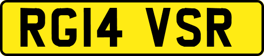 RG14VSR