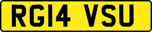 RG14VSU
