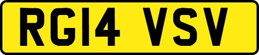 RG14VSV