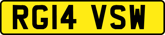 RG14VSW