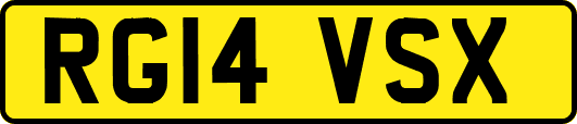 RG14VSX
