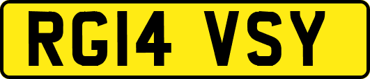 RG14VSY