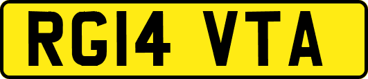 RG14VTA