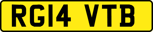 RG14VTB