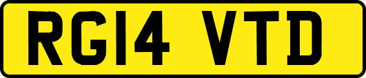 RG14VTD