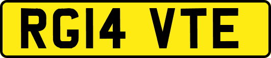 RG14VTE
