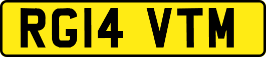 RG14VTM