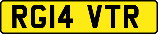 RG14VTR