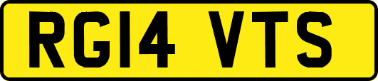 RG14VTS