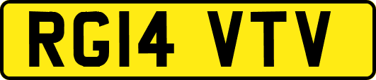 RG14VTV