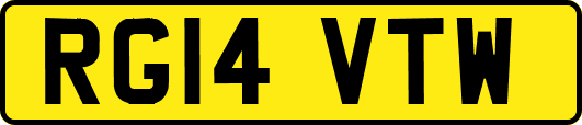 RG14VTW