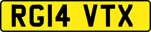 RG14VTX