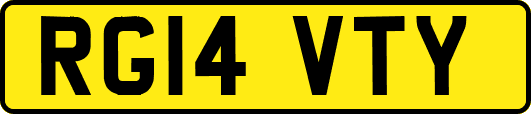 RG14VTY