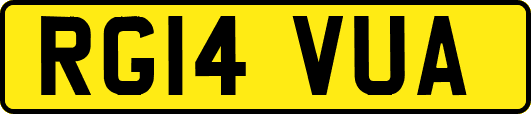 RG14VUA