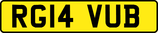 RG14VUB