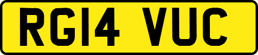 RG14VUC