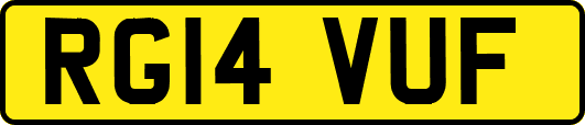 RG14VUF