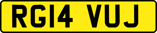 RG14VUJ