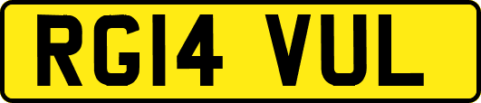RG14VUL