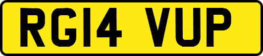 RG14VUP