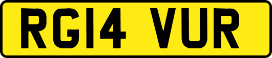 RG14VUR