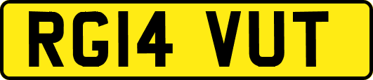 RG14VUT