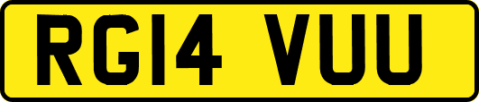 RG14VUU