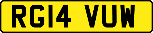 RG14VUW