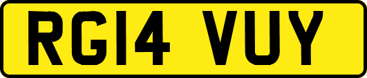 RG14VUY