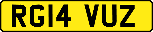 RG14VUZ