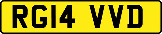 RG14VVD