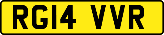 RG14VVR
