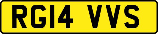 RG14VVS