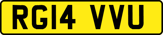 RG14VVU