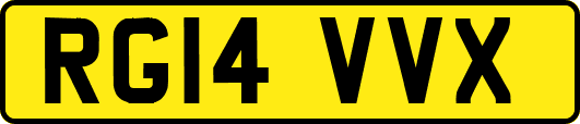 RG14VVX