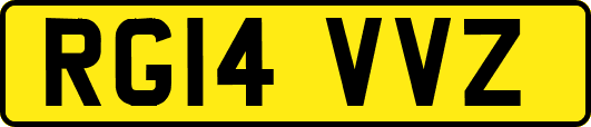 RG14VVZ