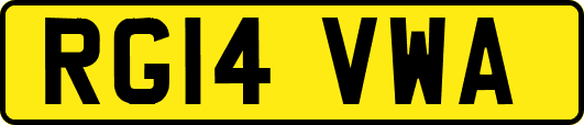 RG14VWA