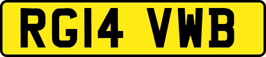 RG14VWB