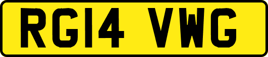 RG14VWG