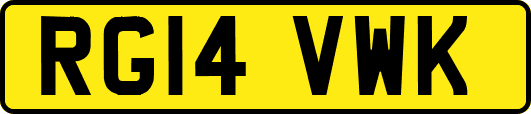 RG14VWK