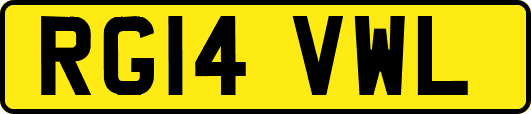 RG14VWL