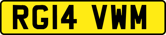 RG14VWM